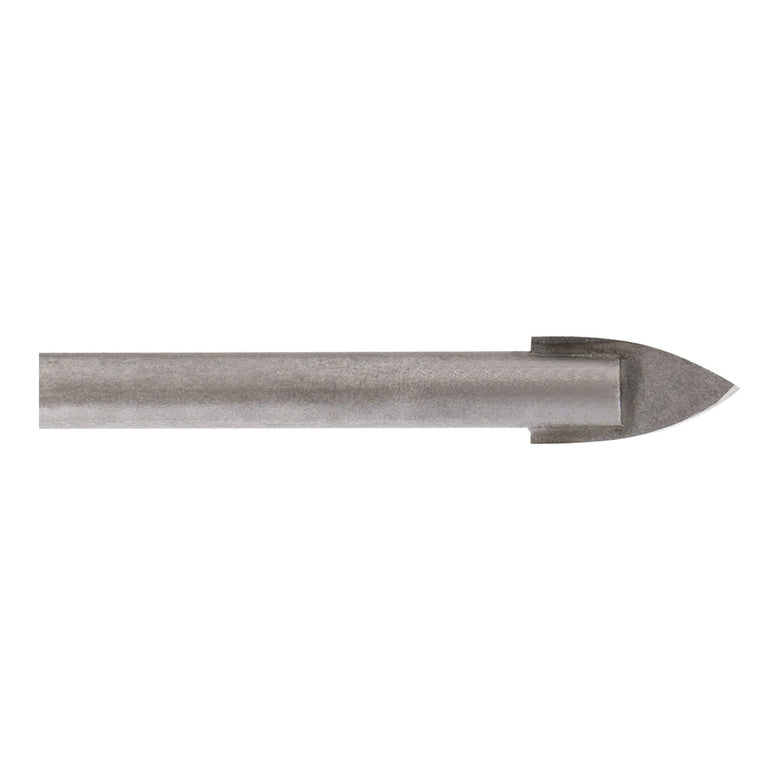 STIER Fliesenbohrer 5 mm Größe 1/4 Zoll Bit HEX Sechskant YG6X-Metall Härtewert