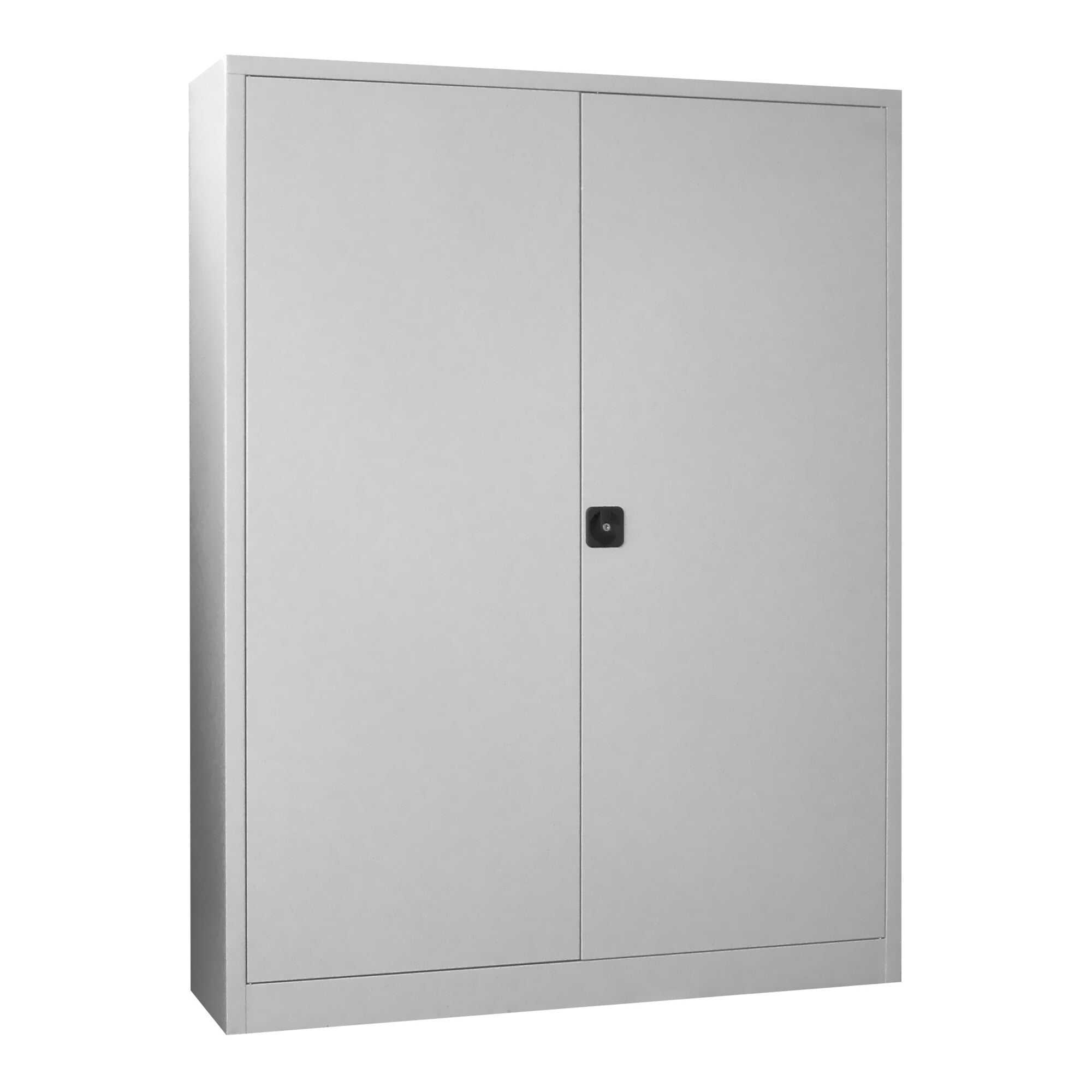STIER Universalschrank Premium mit 4 verz. Einlegeböden 1950x1500x400mm