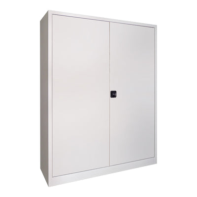 STIER Universalschrank Premium mit 4 verz. Einlegeböden 1950x1500x500mm