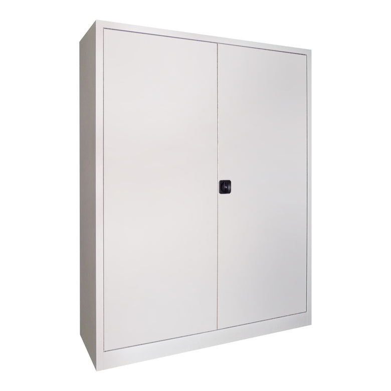 STIER Universalschrank Premium mit 4 verz. Einlegeböden 1950x1500x600mm