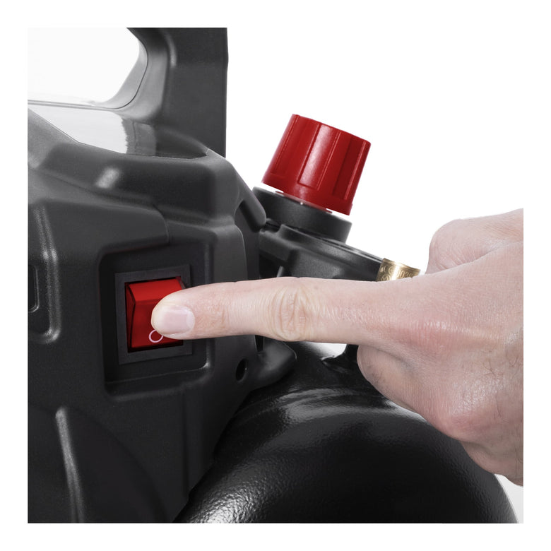 STIER whisper compressor FKT 215-8-6 oil-free