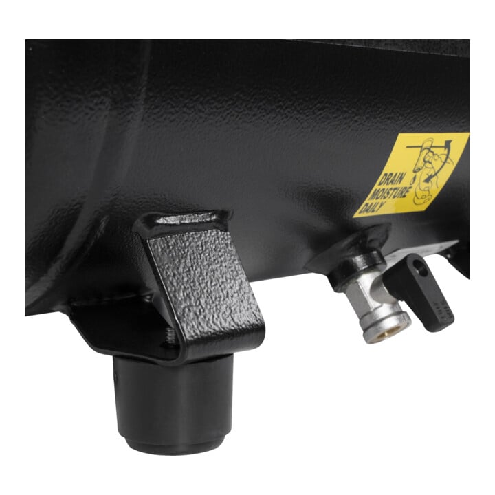 STIER whisper compressor FKT 215-8-6 oil-free