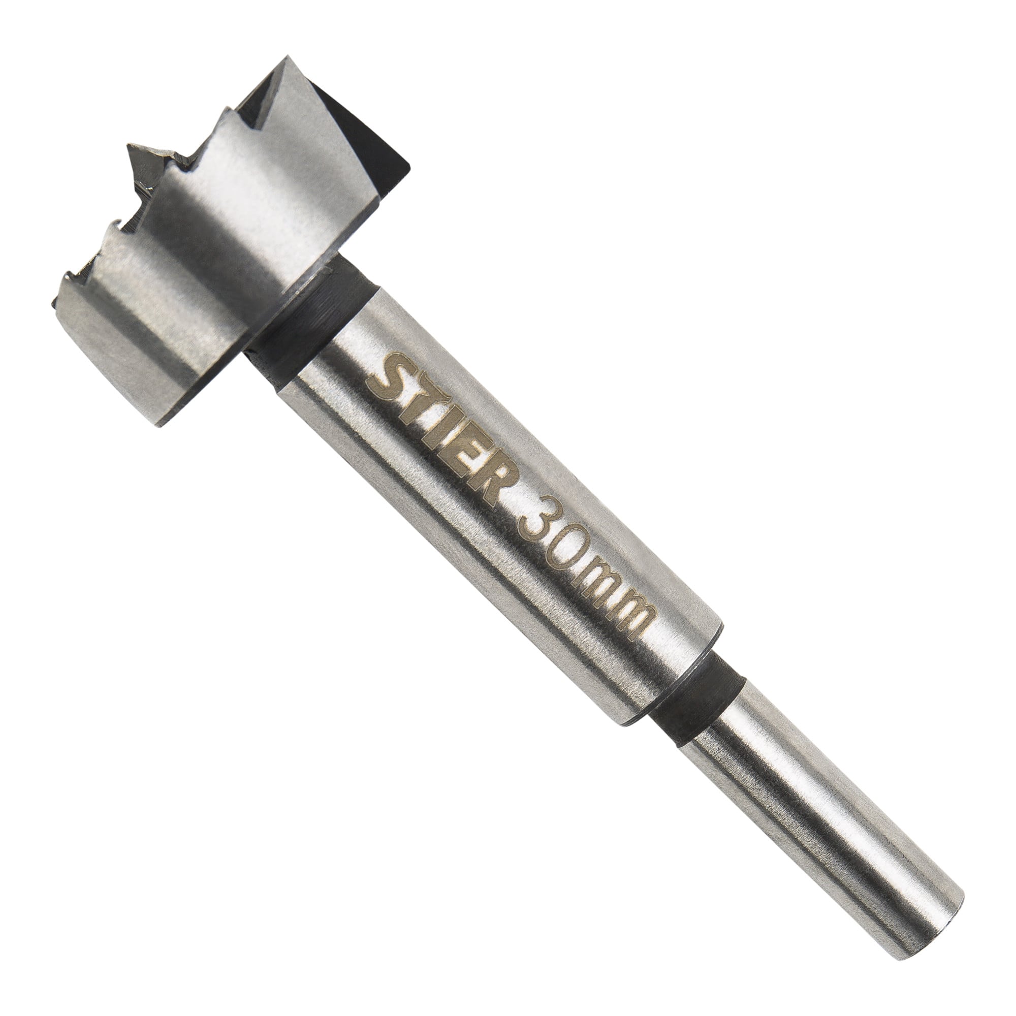 STIER Forstnerbohrer Holzbohrer Scharnierlochbohrer Astlochbohrer diverse Größen