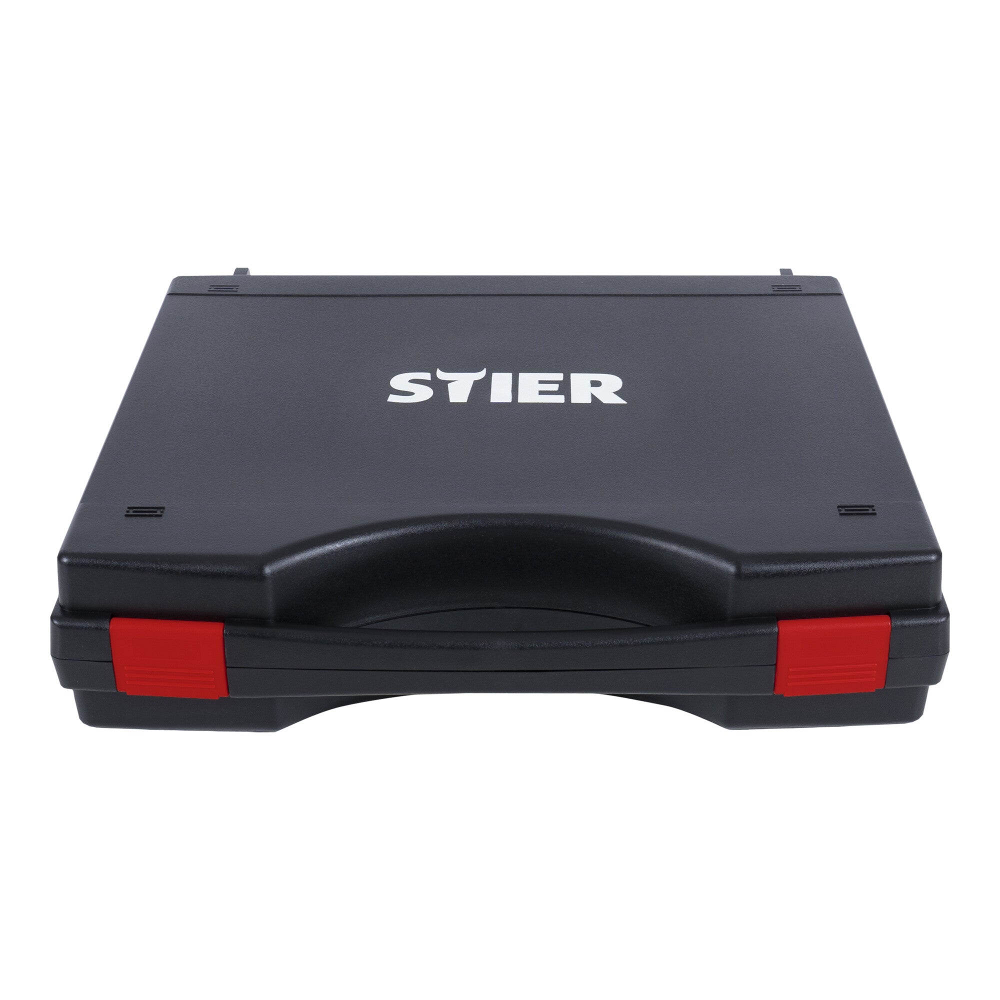 STIER Fräsersortiment 30-teilig 8 mm im Kunststoff-Koffer