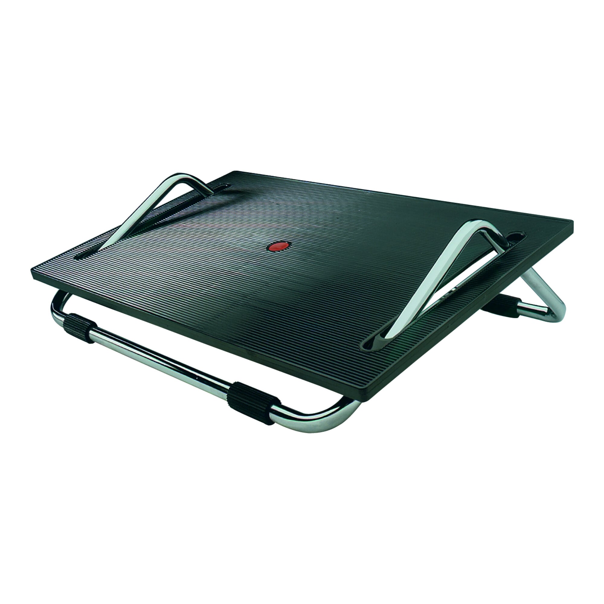 STIER footrest L480xW300mm height adjustable 50-100mm