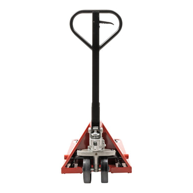 STIER pallet truck 2500kg fork length 1000mm hand pallet truck forklift truck nylon tires