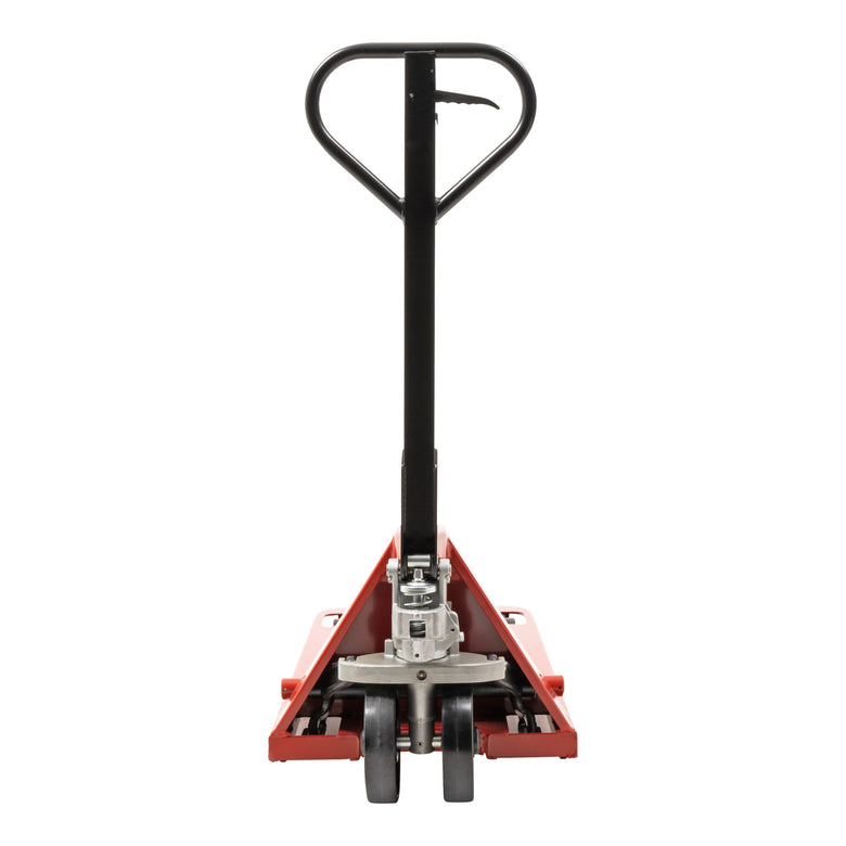 STIER pallet truck 2500kg fork length 1000mm hand pallet truck forklift truck nylon tires