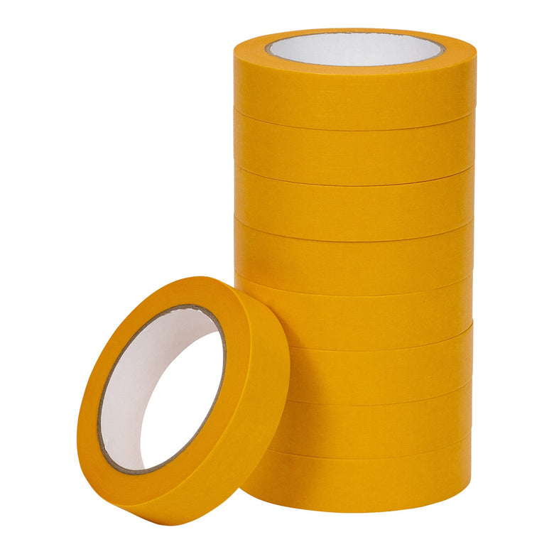 STIER Goldband Länge 50m Breite 25mm 9 Stk