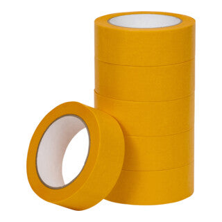 STIER Goldband Länge 50m Breite 38mm 6 Stk