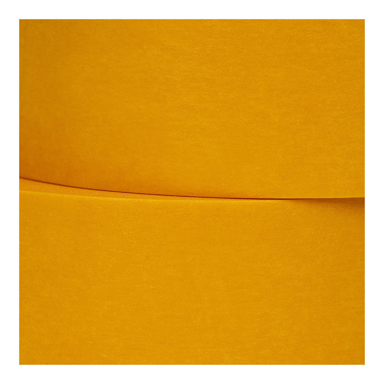 STIER gold ribbon length 50m width 38mm 6 pcs
