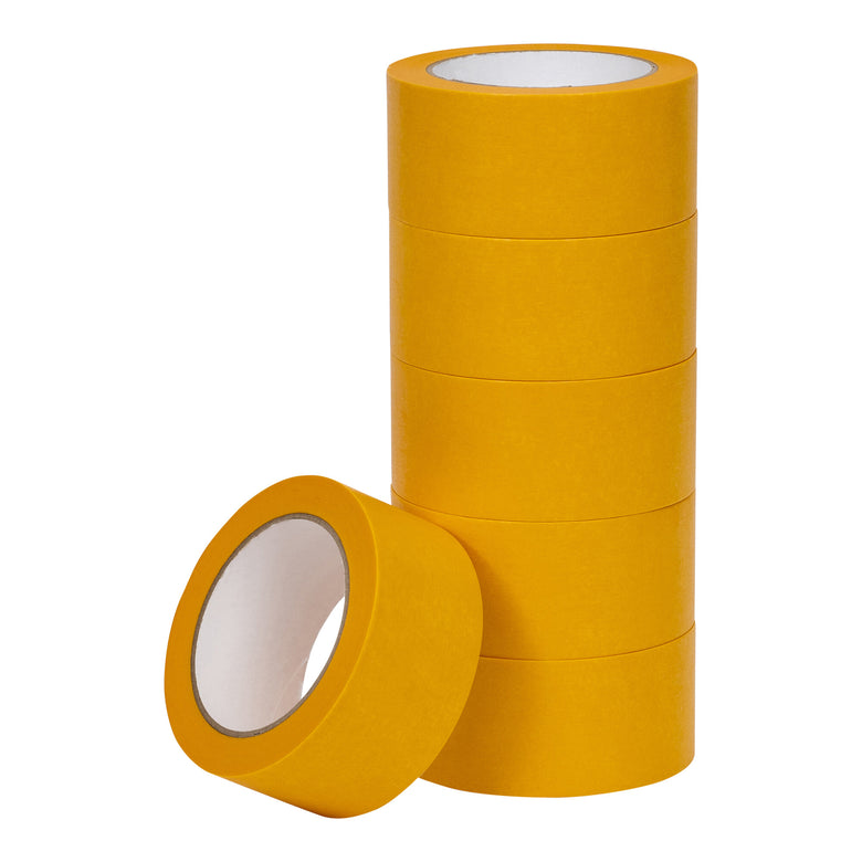 STIER Goldband Länge 50m Breite 50mm 6 Stk