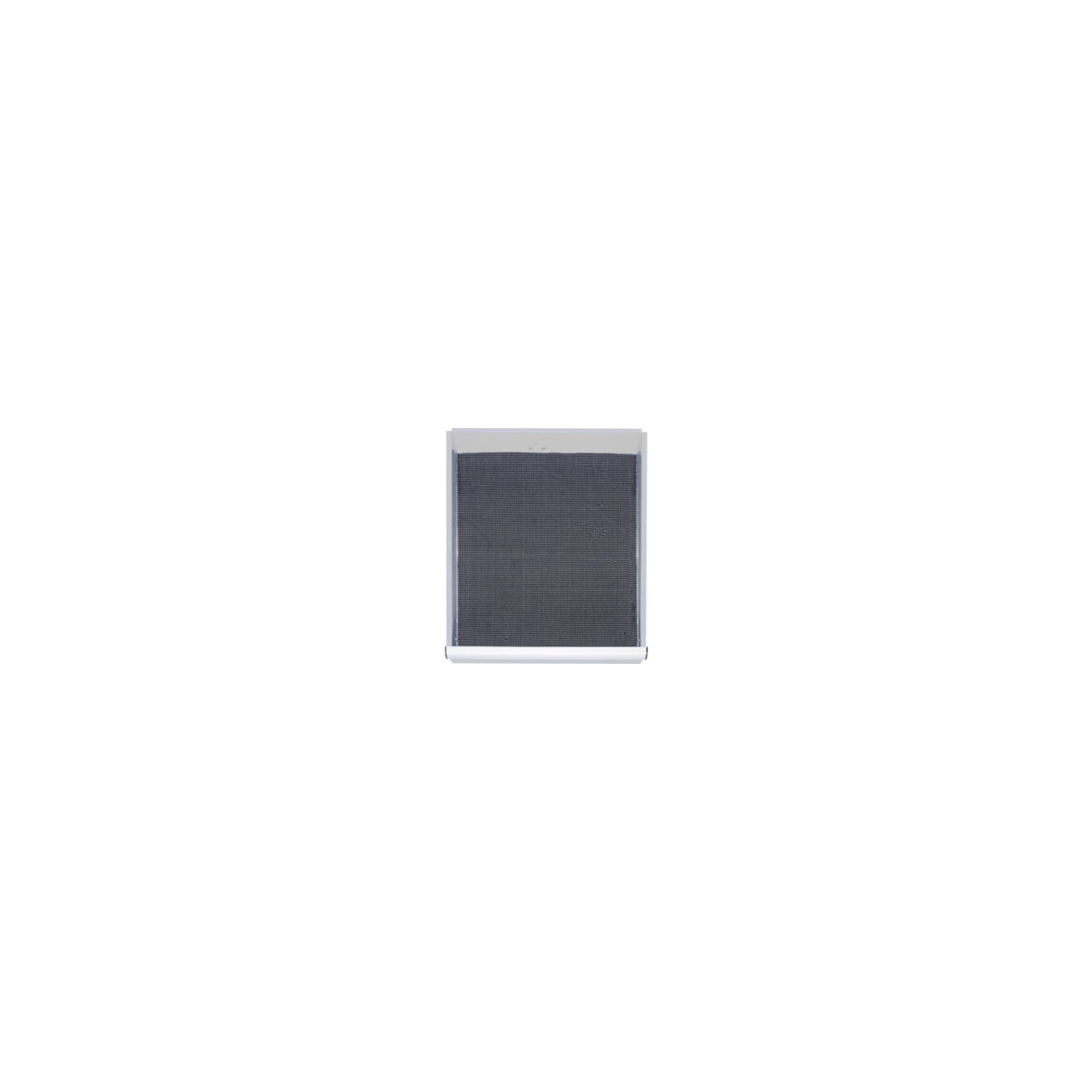 STIER rubber drawer insert for drawers measuring WxD 490x560mm