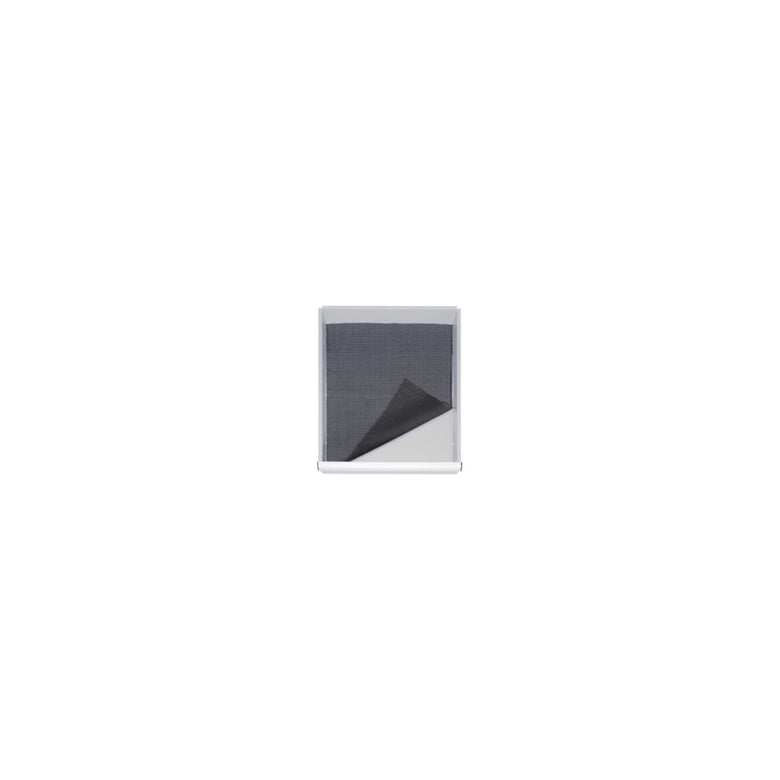 STIER rubber drawer insert for drawers measuring WxD 490x560mm