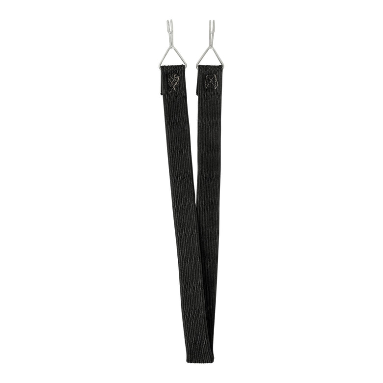 STIER rubber tensioning belt for all standard roll containers, load capacity 50kg with 2