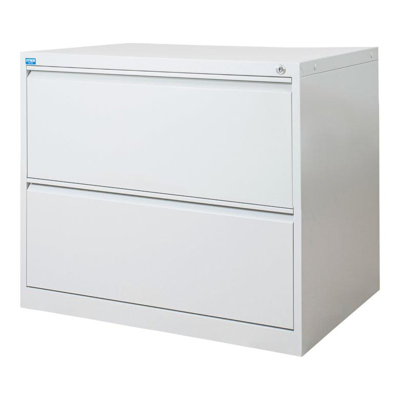 STIER Hängeregistraturschrank