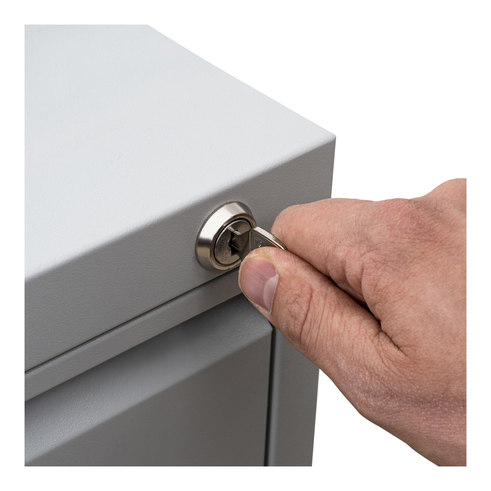 STIER Hängeregistraturschrank