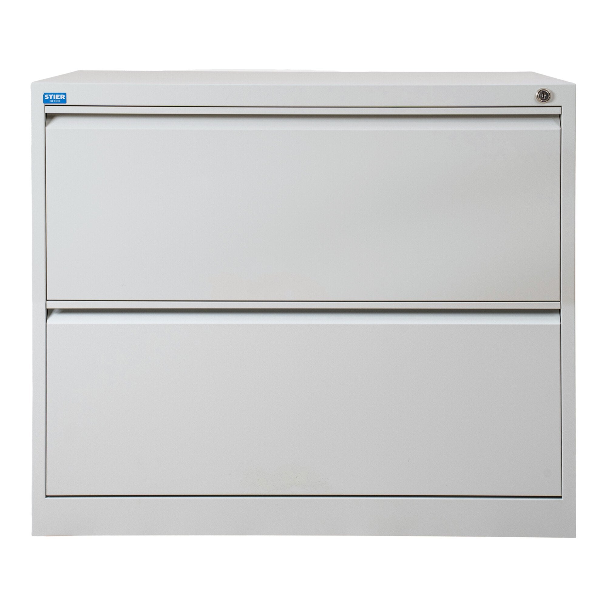 STIER Hängeregistraturschrank