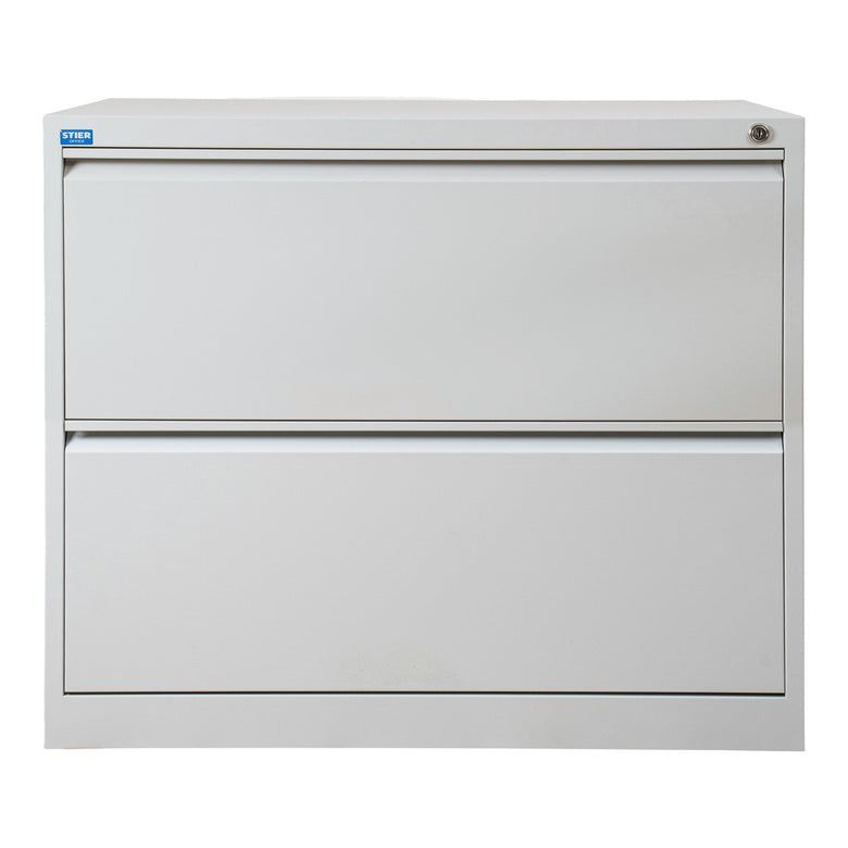 STIER Hängeregistraturschrank