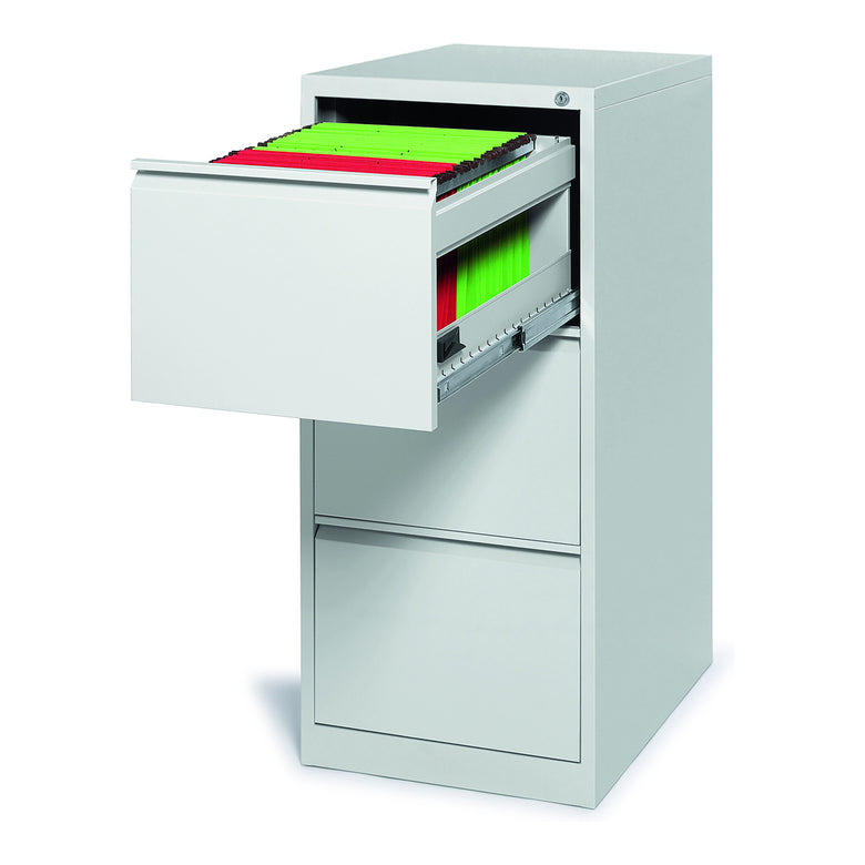 STIER Hängeregistraturschrank