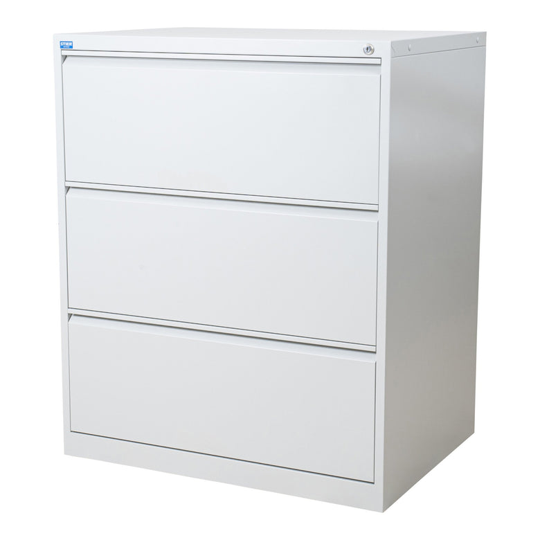 STIER Hängeregistraturschrank