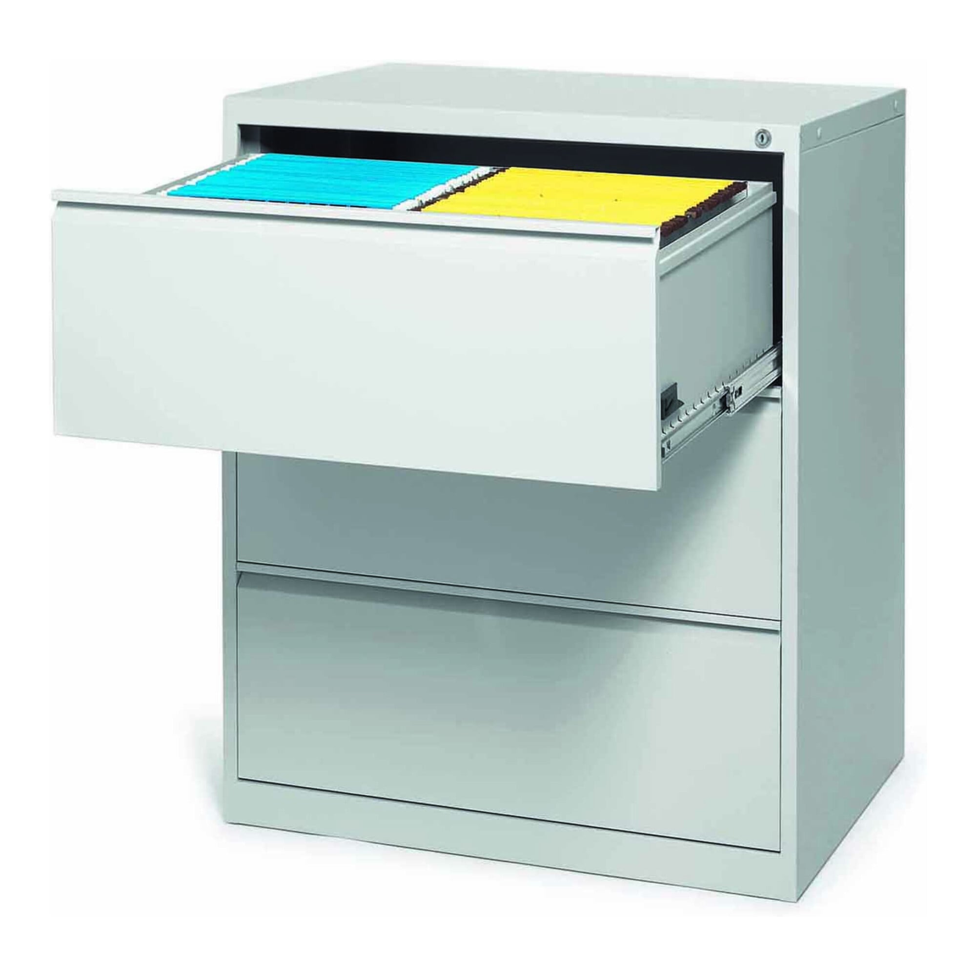 STIER hanging shelf cabinet