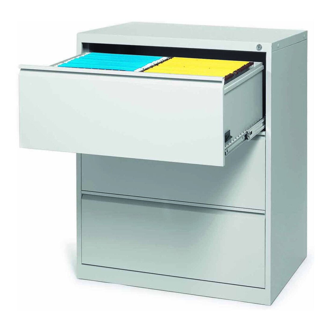 STIER Hängeregistraturschrank