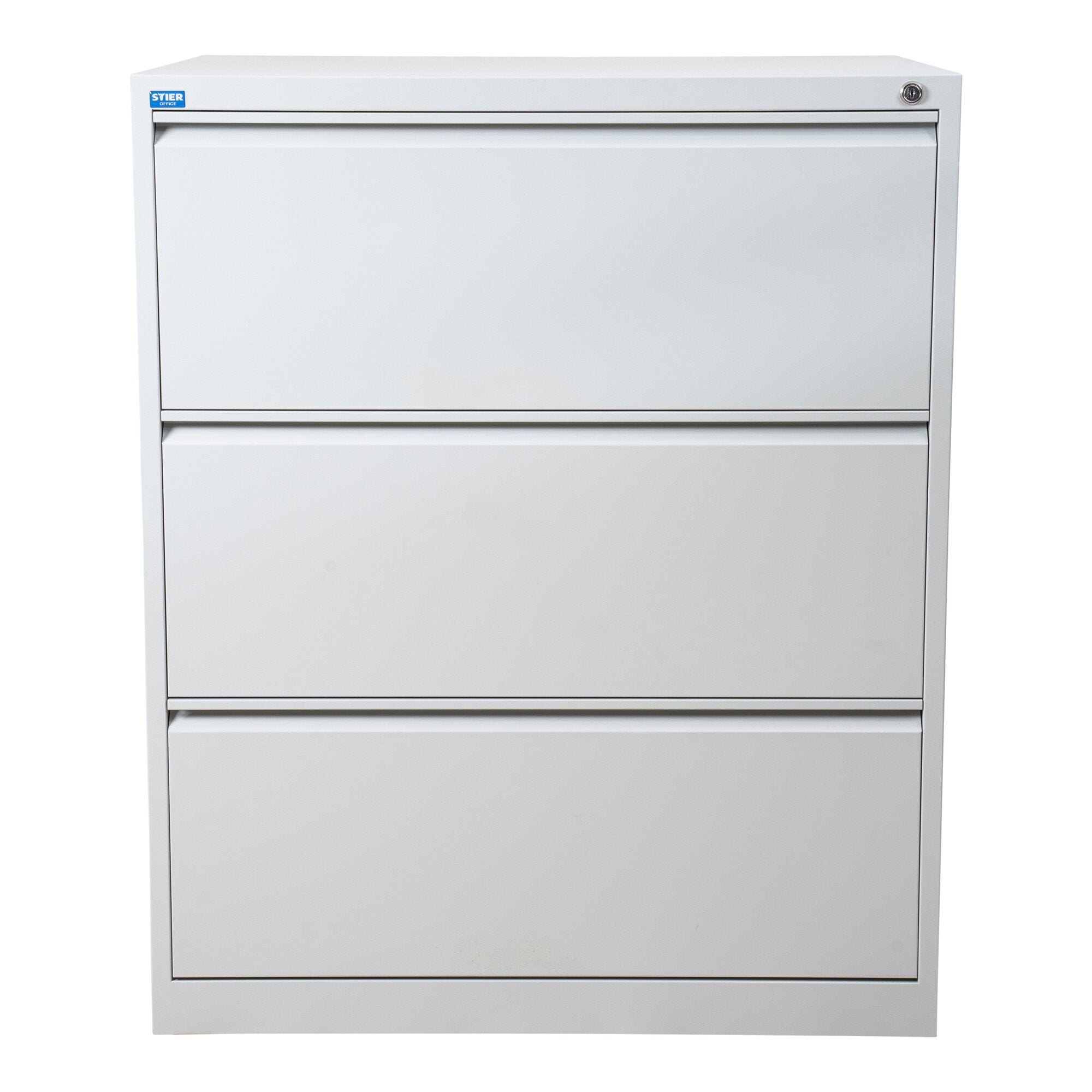 STIER Hängeregistraturschrank