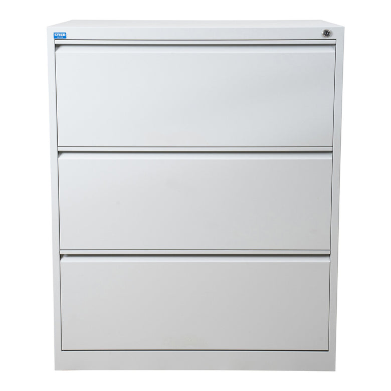 STIER Hängeregistraturschrank