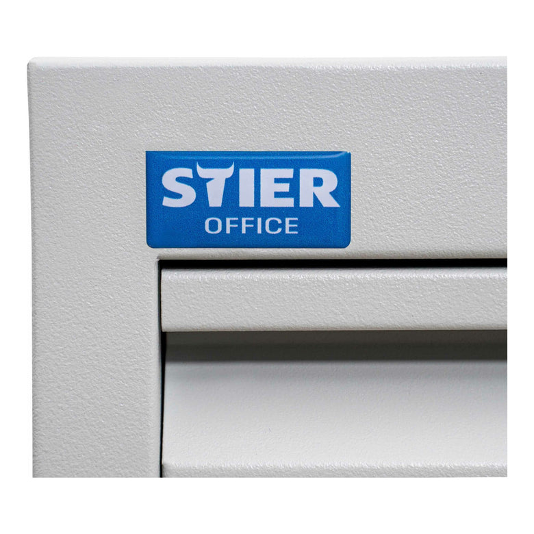 STIER Hängeregistraturschrank