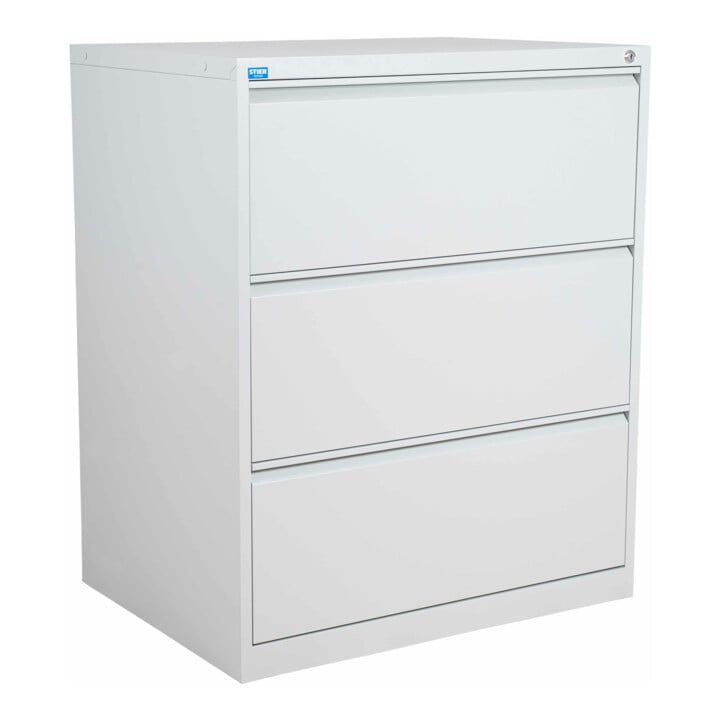 STIER Hängeregistraturschrank