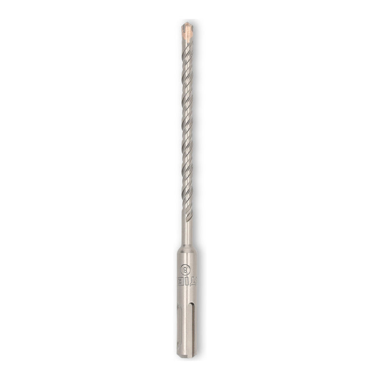 STIER Hammerbohrer Premium, 4-schneidig, Hartmetall Spitze, SDS-plus, div Größen