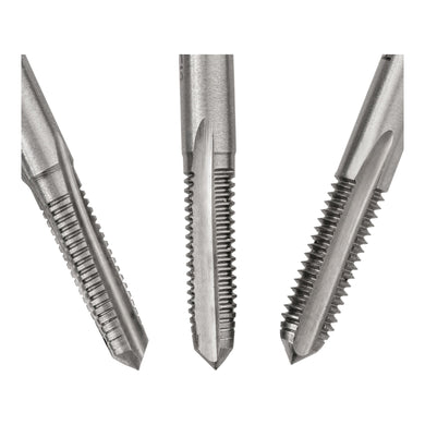 STIER hand tap set 3-piece pre-, middle- and finishing tap