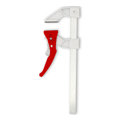 STIER Hebelzwingen 2000N | 20 cm Länge | Klemmfläche 5x22mm | Klemmzwinge |