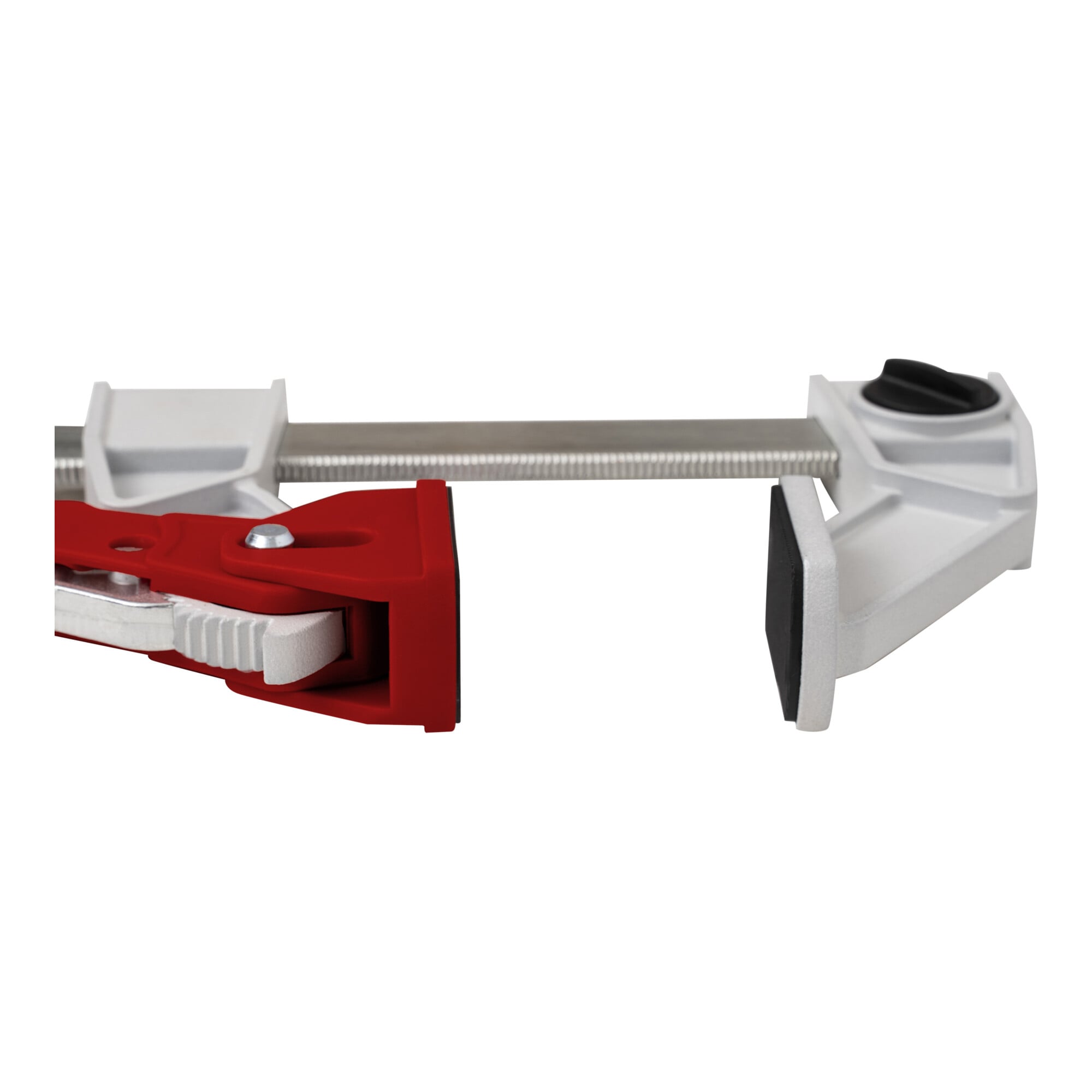 STIER lever clamps 2000N 250/70 | 25 cm length | Clamping surface 5x22mm | Clamping clamp