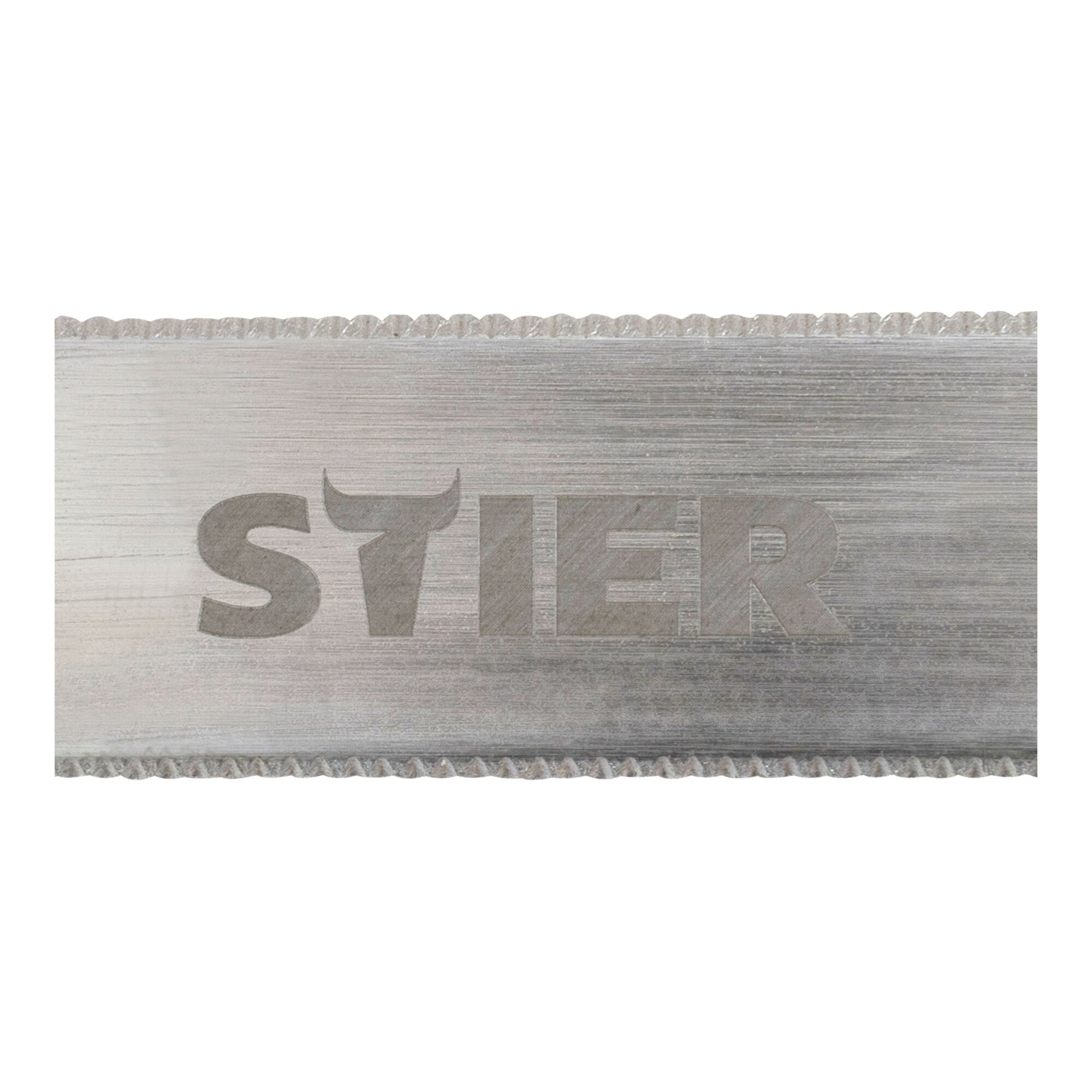 STIER Hebelzwingen 2000N 500/70| 50 cm Länge | Klemmfläche 5x22mm | Klemmzwinge