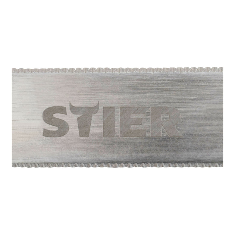 STIER Hebelzwingen 2000N 500/70| 50 cm Länge | Klemmfläche 5x22mm | Klemmzwinge