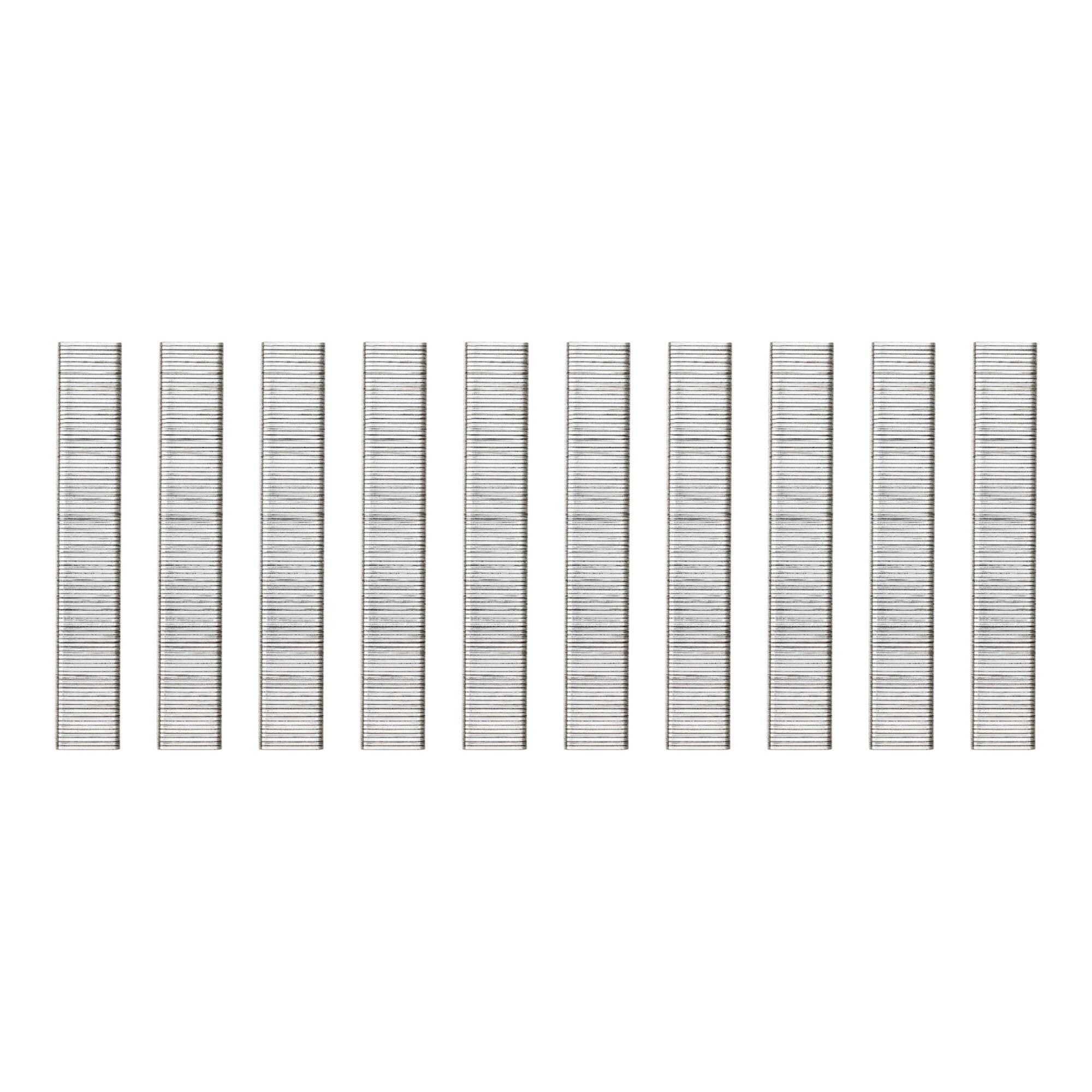 STIER Heftklammern Typ 53 6mm