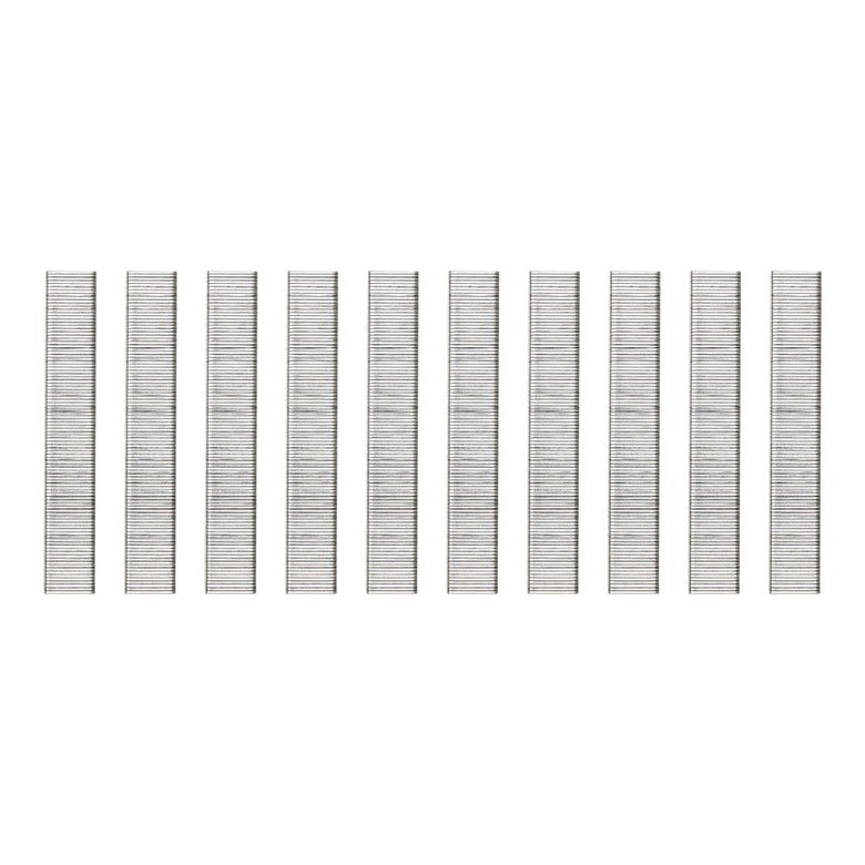 STIER Heftklammern Typ 53 6mm