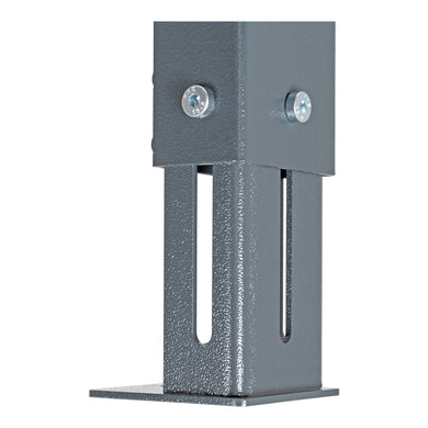 STIER Höhenverstellbare Werkbank mit 1x50 1x100 mm Schubladen BxTxH