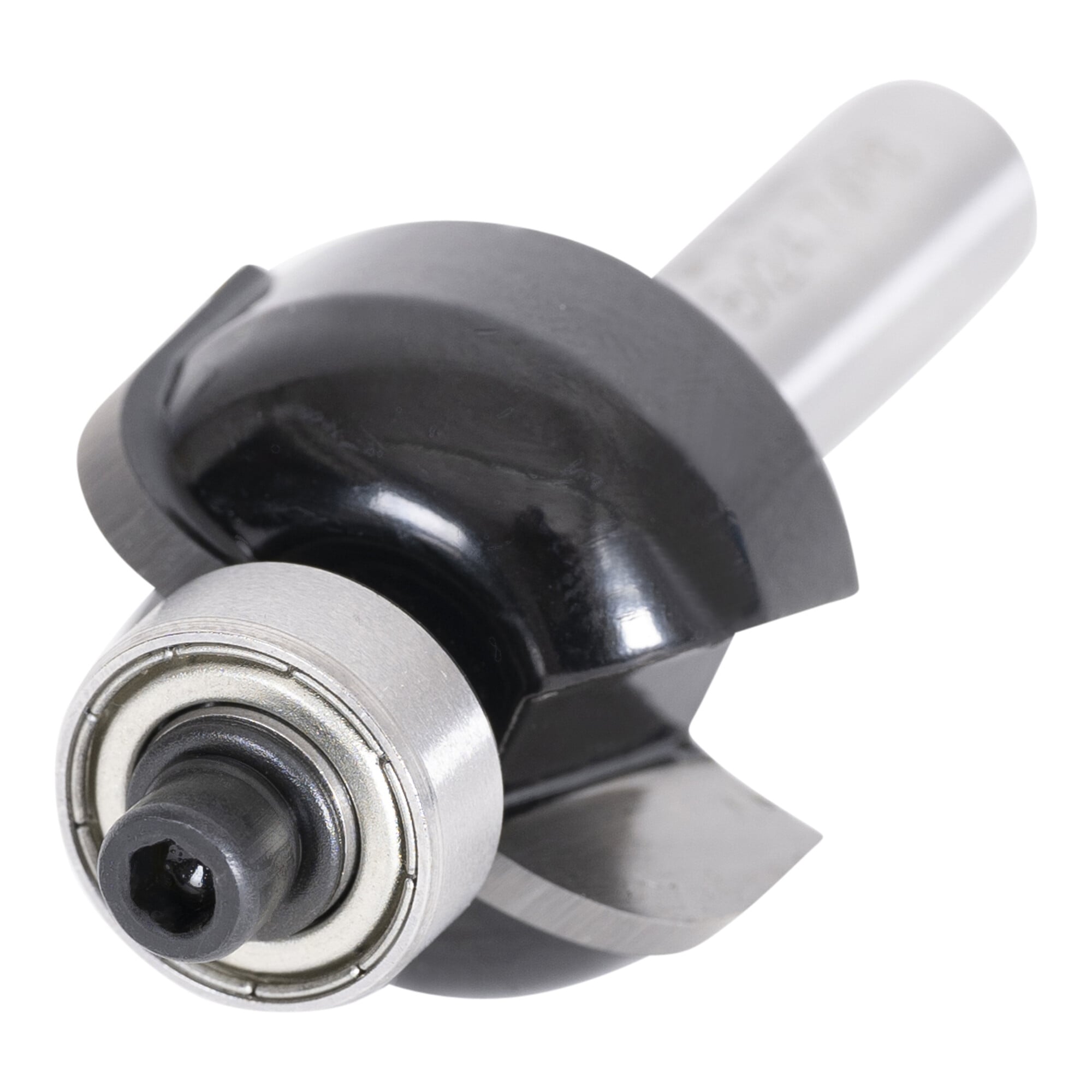 STIER cove milling cutter with ball bearing HM shank Ø 8 mm various sizes