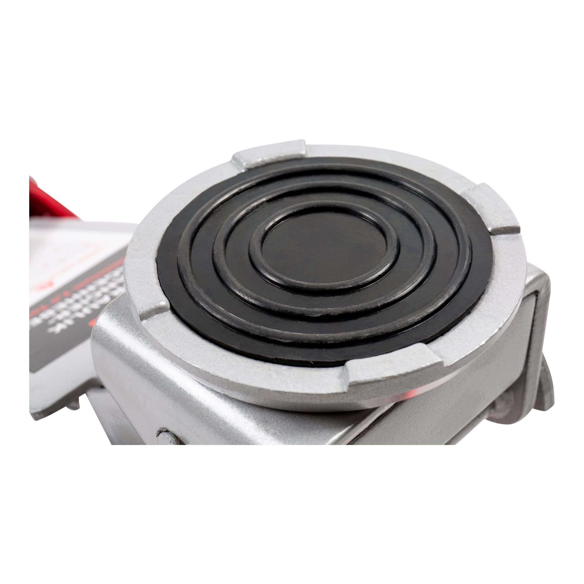 STIER Hydraulik Rangier-Wagenheber 2,5 Tonnen Autoheber Aluminium Hubhöhe 465 mm