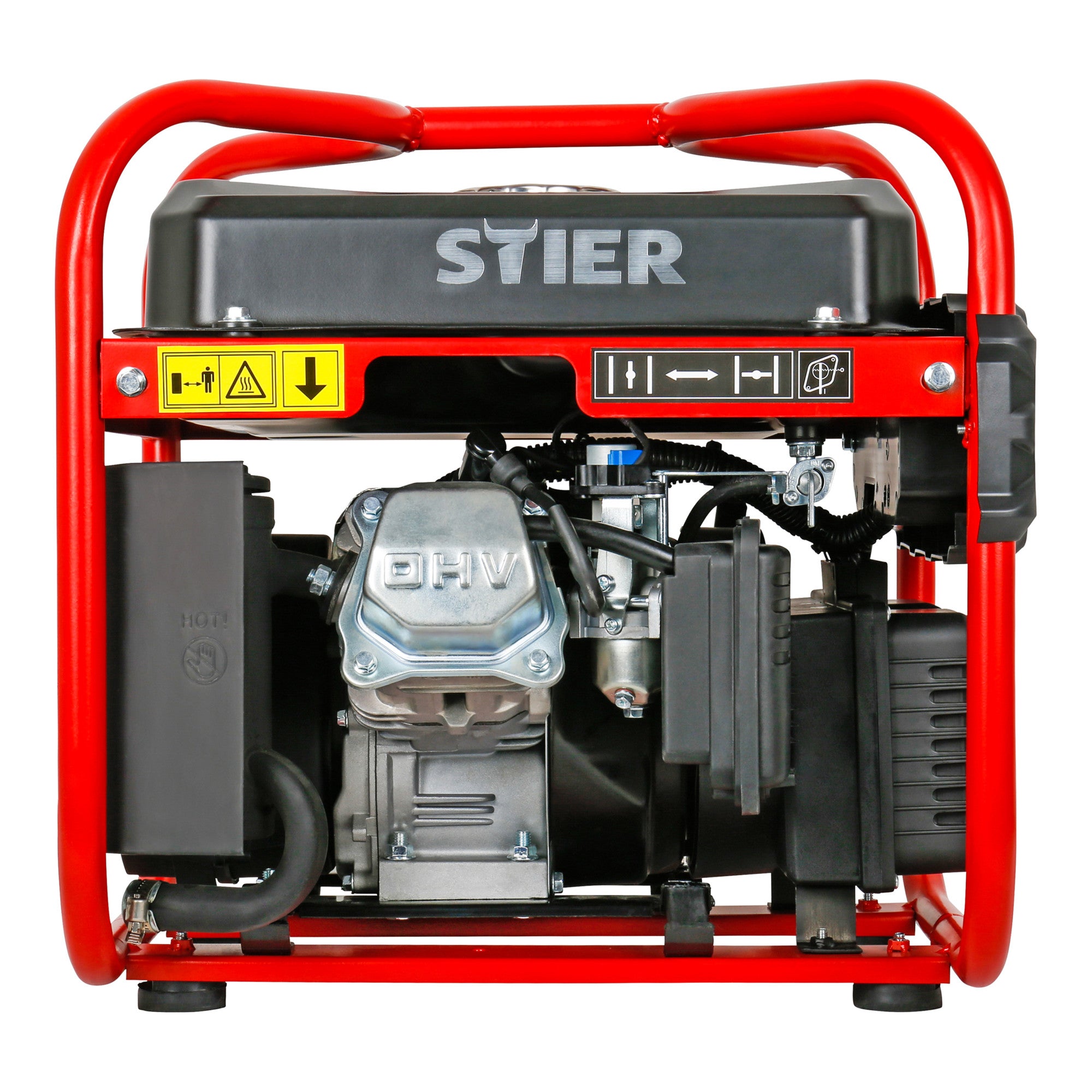 STIER stromerzeuger