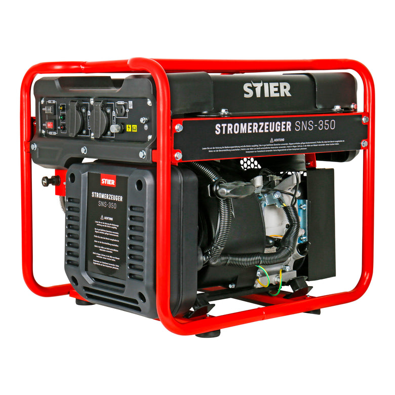 STIER stromerzeuger