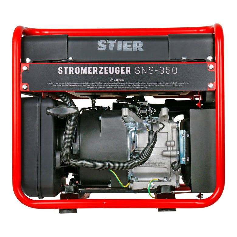 STIER stromerzeuger