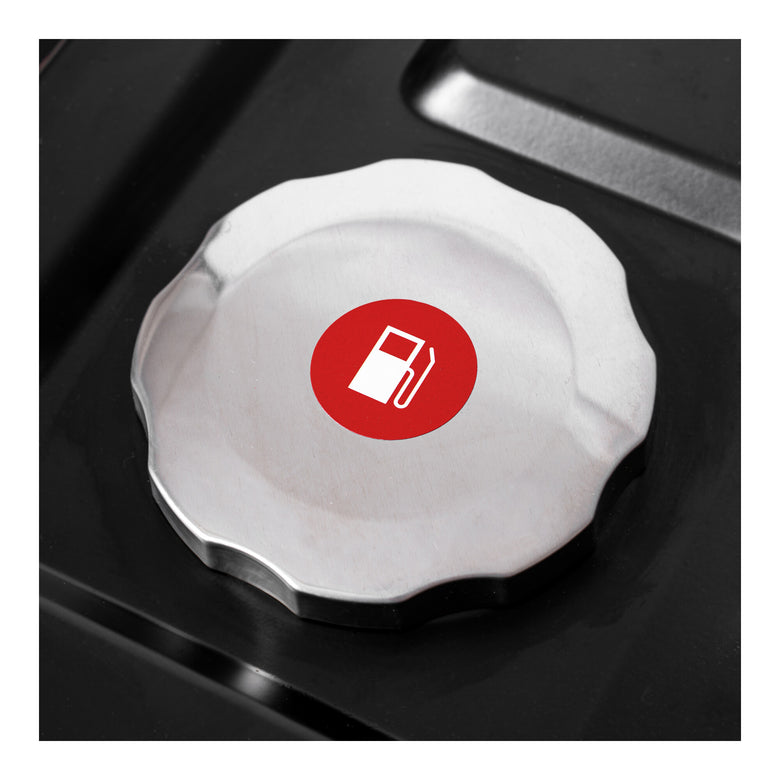 STIER Inverter Stromerzeuger SNS-500 5,0 kW 75 dB(A) Stromgerenator Benzin