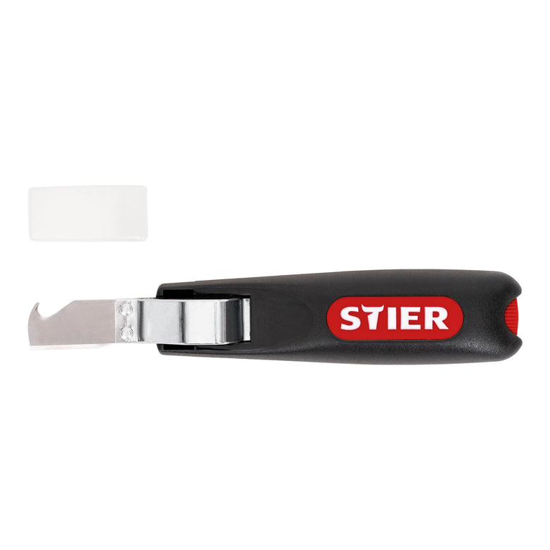 STIER cable knife diameter 4-28 mm