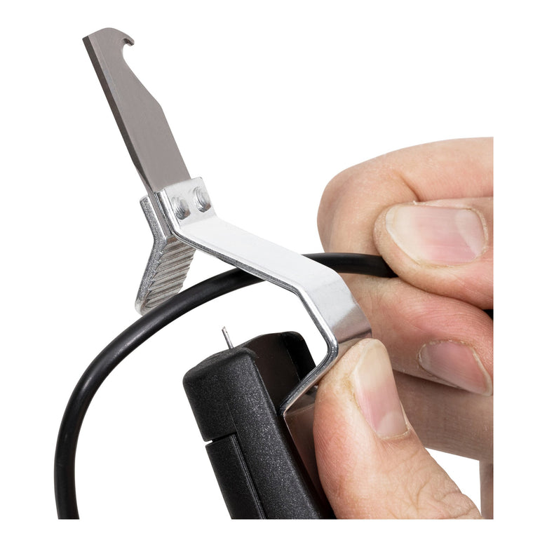 STIER cable knife diameter 4-28 mm