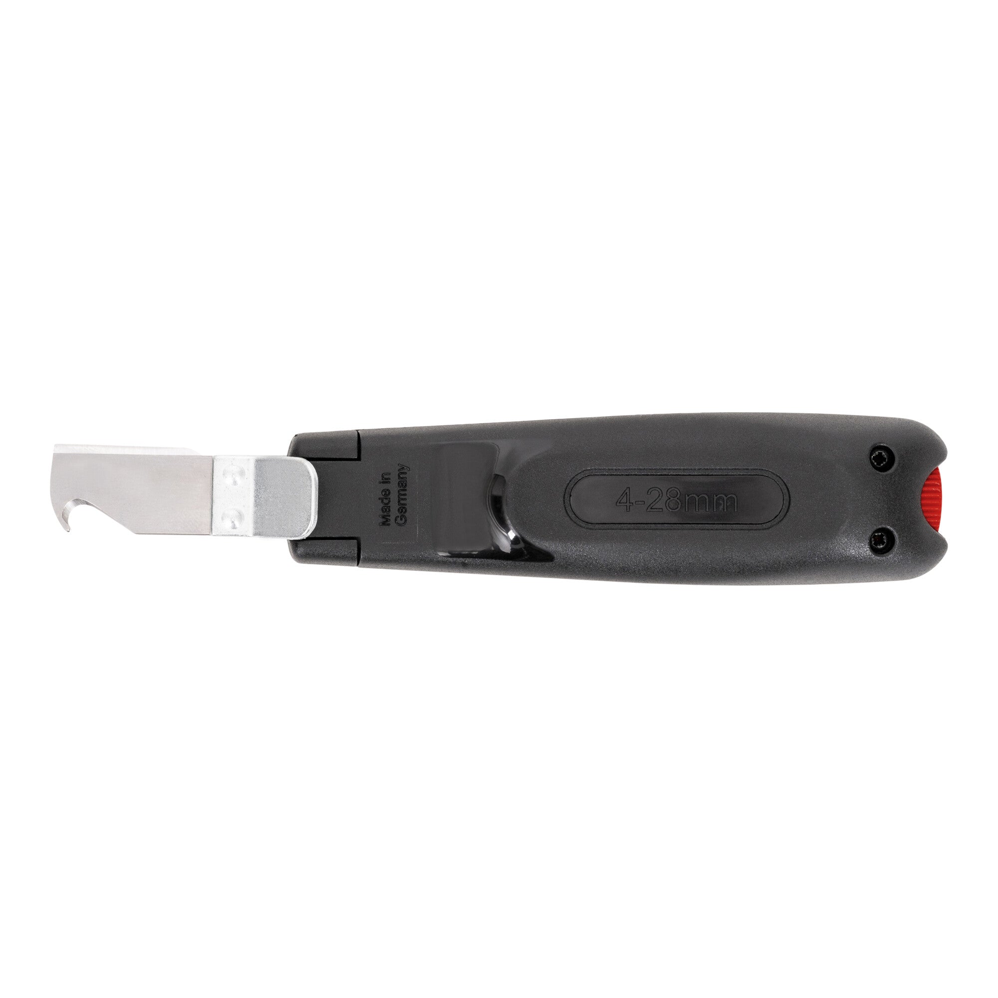 STIER Kabelmesser Durchmesser 4-28 mm