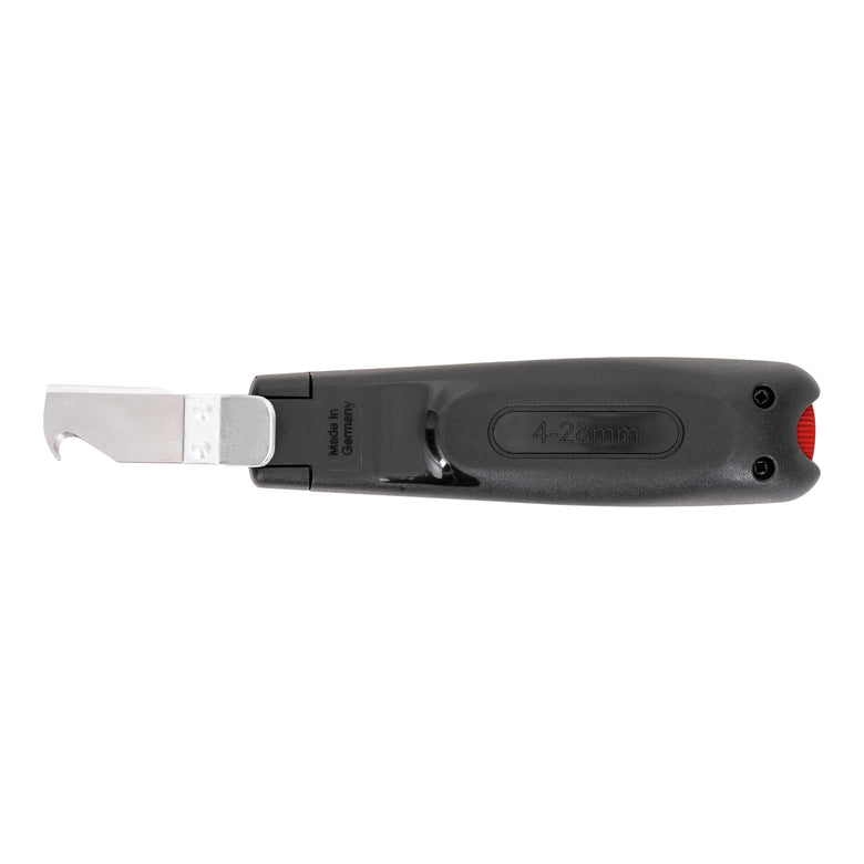 STIER Kabelmesser Durchmesser 4-28 mm