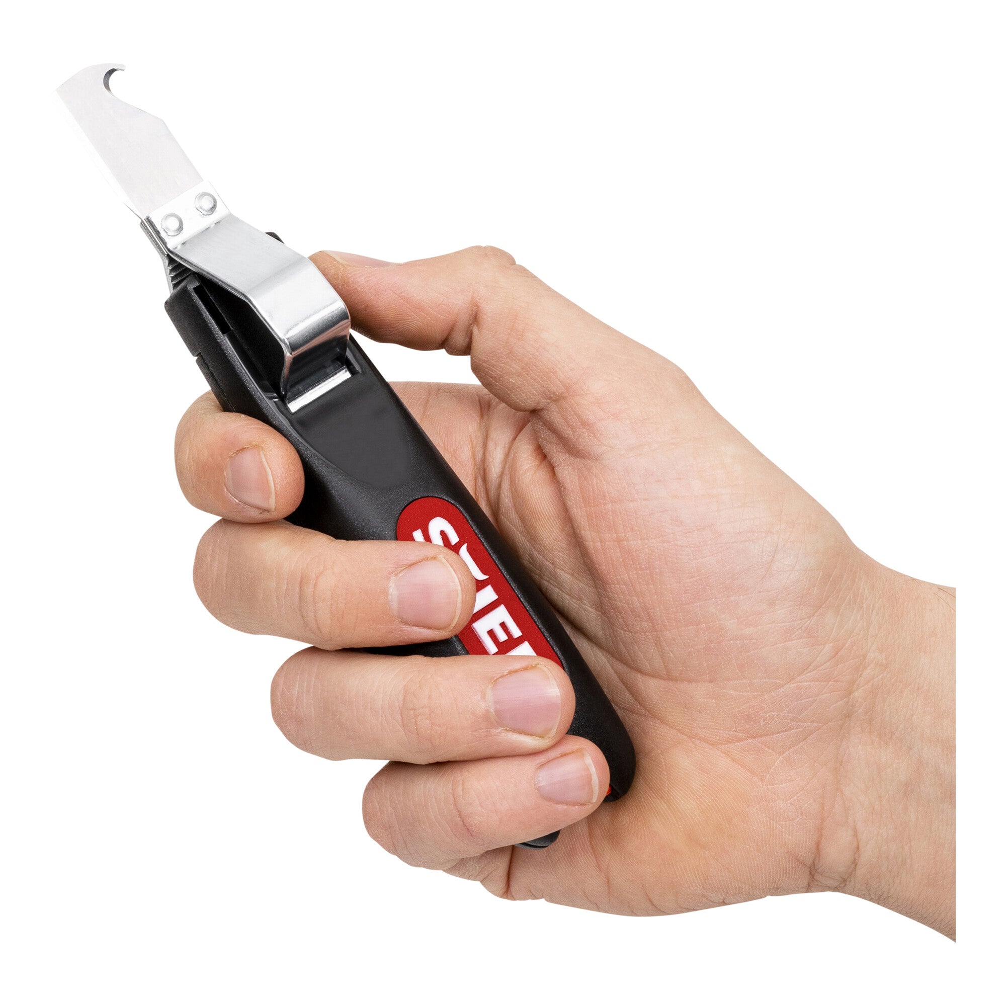 STIER Kabelmesser Durchmesser 4-28 mm